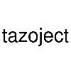 tazoject logosu