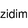 zidim logosu
