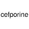 cefporine logosu