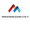 www.merdivenasansor.com.tr logosu