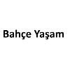 bahçe yaşam logosu