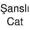 şanslı cat logosu