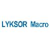 lyksor macro logosu