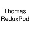 thomas redoxpod logosu
