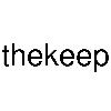 thekeep logosu