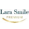 lara smile premium logosu