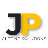 jp cuttıng solutıons logosu