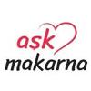 aşk makarna logosu