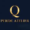 o perde atelier  logosu
