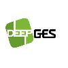 deepges logosu