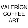 valerion coffee art logosu