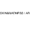 skin&madness lab logosu