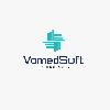 vomed soft technologies logosu