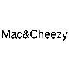 mac&cheezy logosu