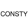 consty logosu