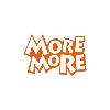 more more logosu