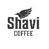 shavi coffee logosu