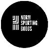 norm sporting goods logosu