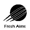 fresh aims logosu