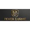 peker gurme logosu