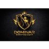 dominar performance logosu