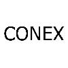 conex logosu