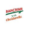 bahçıvan rende cheddarella logosu