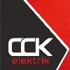 cck elektrik logosu