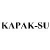 kapak-su logosu