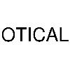otıcal logosu