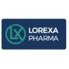 lorexa pharma logosu