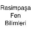 rasimpaşa fen bilimleri logosu