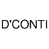 d'contı logosu