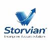 storvian enterprise backup solution  logosu