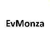 evmonza logosu