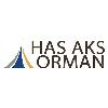 has aks orman logosu