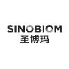 sinobiom logosu