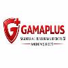 gamaplus sigorta ve reasürans brokerliği anonim şirketi logosu