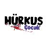 hürkuş çocuk logosu