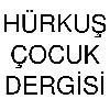 hürkuş çocuk dergisi logosu