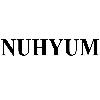 nuhyum logosu