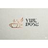 vıbe dose logosu
