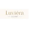 luviera scarf logosu