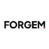 forgem logosu