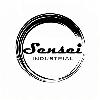 sensei industrial logosu