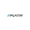 platin tıp logosu