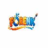 forenk logosu