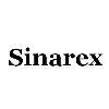 sinarex logosu