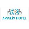 arsolis hotel logosu