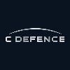 c defence logosu